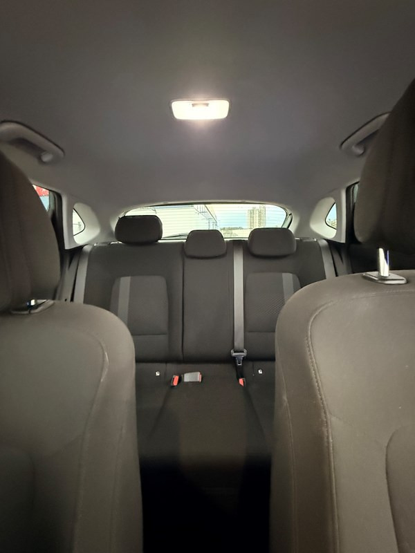 undefined Hyundai i20 fra 2024