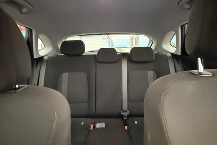 undefined Hyundai i20 fra 2024