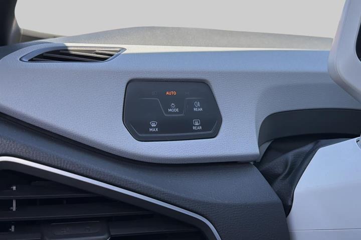 Sølv VW ID.3 fra 2023
