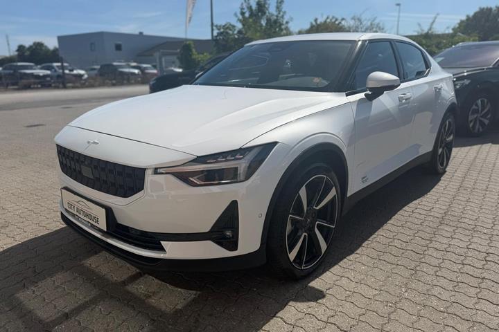 undefined Polestar 2 fra 2024