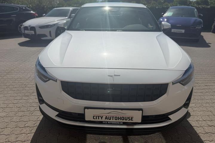 undefined Polestar 2 fra 2024