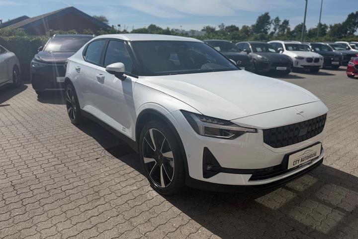 undefined Polestar 2 fra 2024