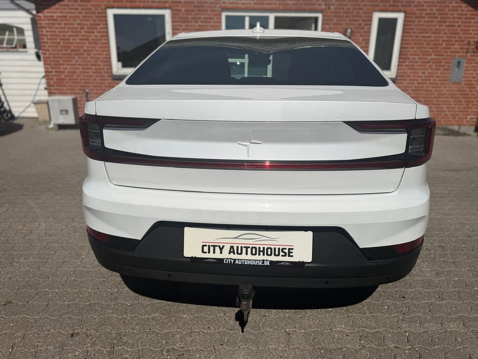undefined Polestar 2 fra 2024