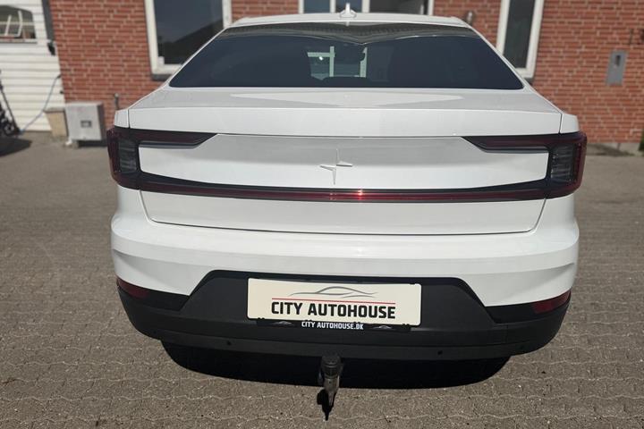 undefined Polestar 2 fra 2024