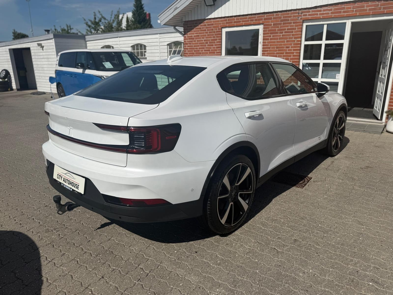 undefined Polestar 2 fra 2024