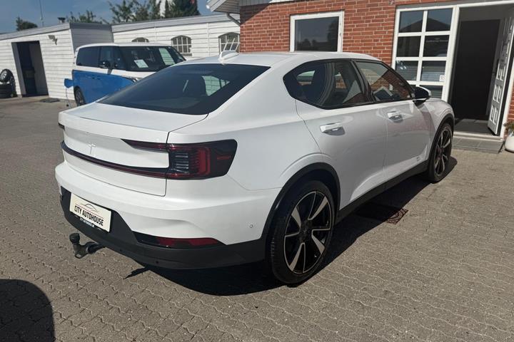 undefined Polestar 2 fra 2024