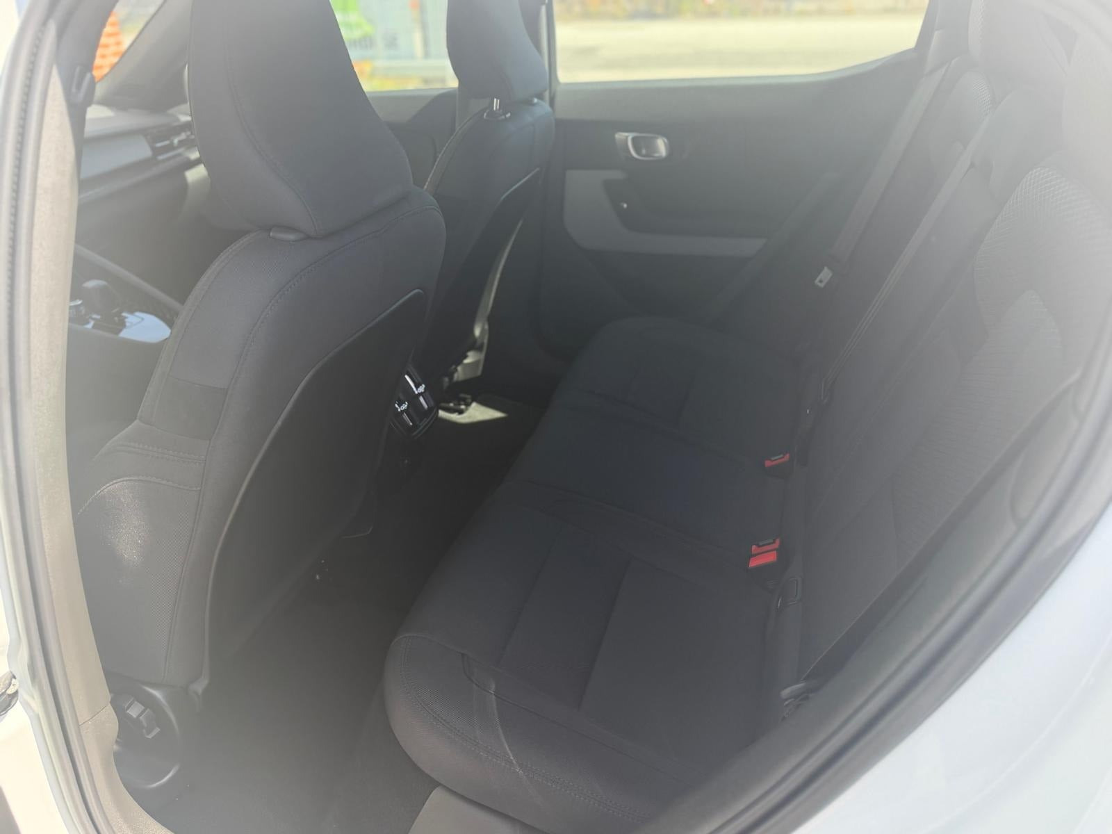 undefined Polestar 2 fra 2024