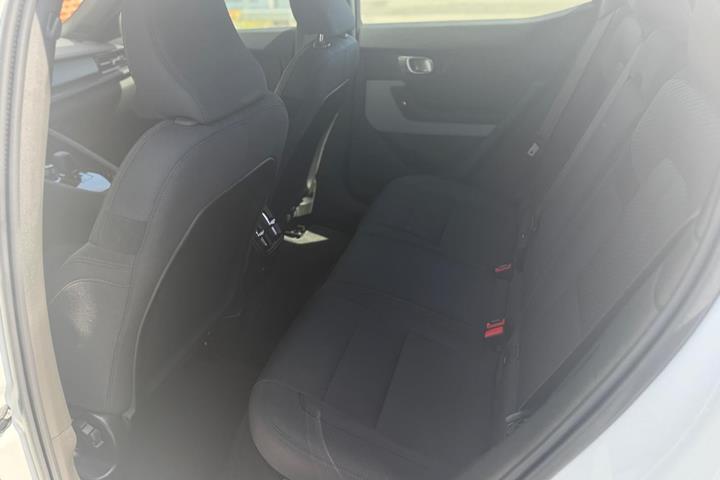 undefined Polestar 2 fra 2024