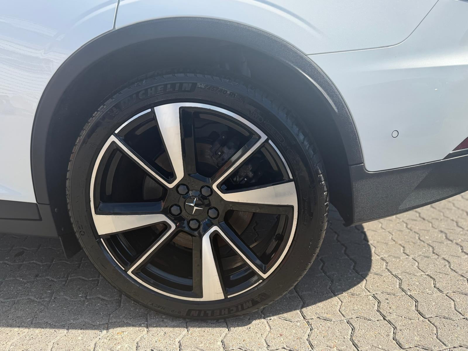 undefined Polestar 2 fra 2024