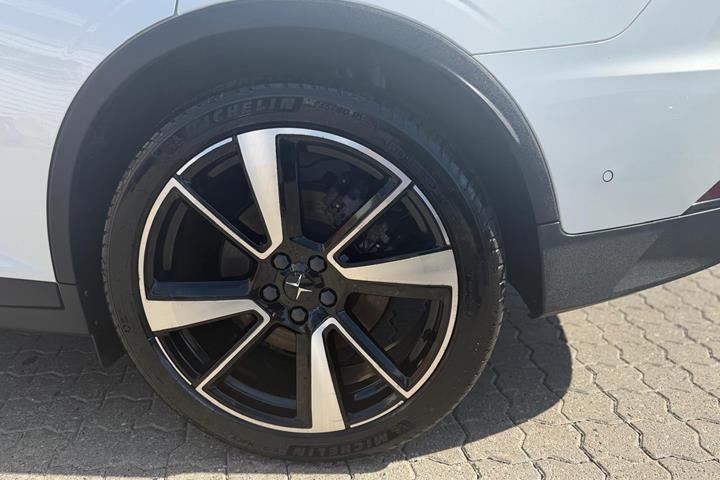 undefined Polestar 2 fra 2024