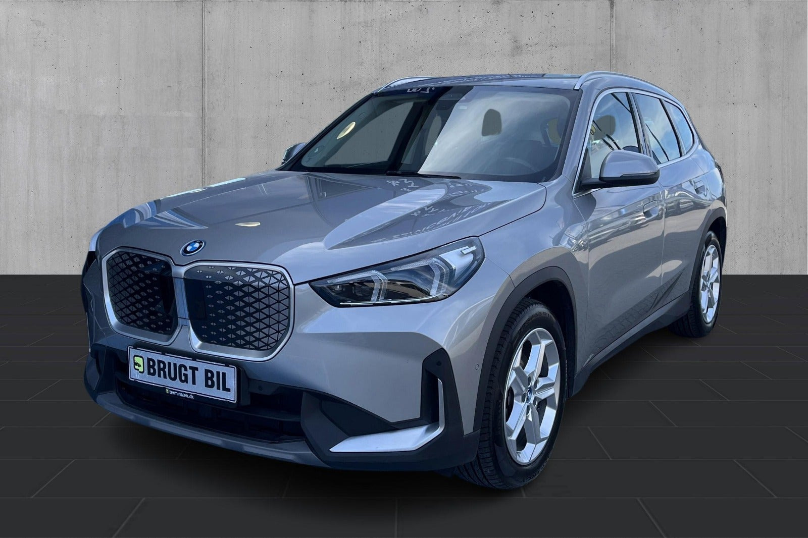 undefined BMW iX1 fra 2024
