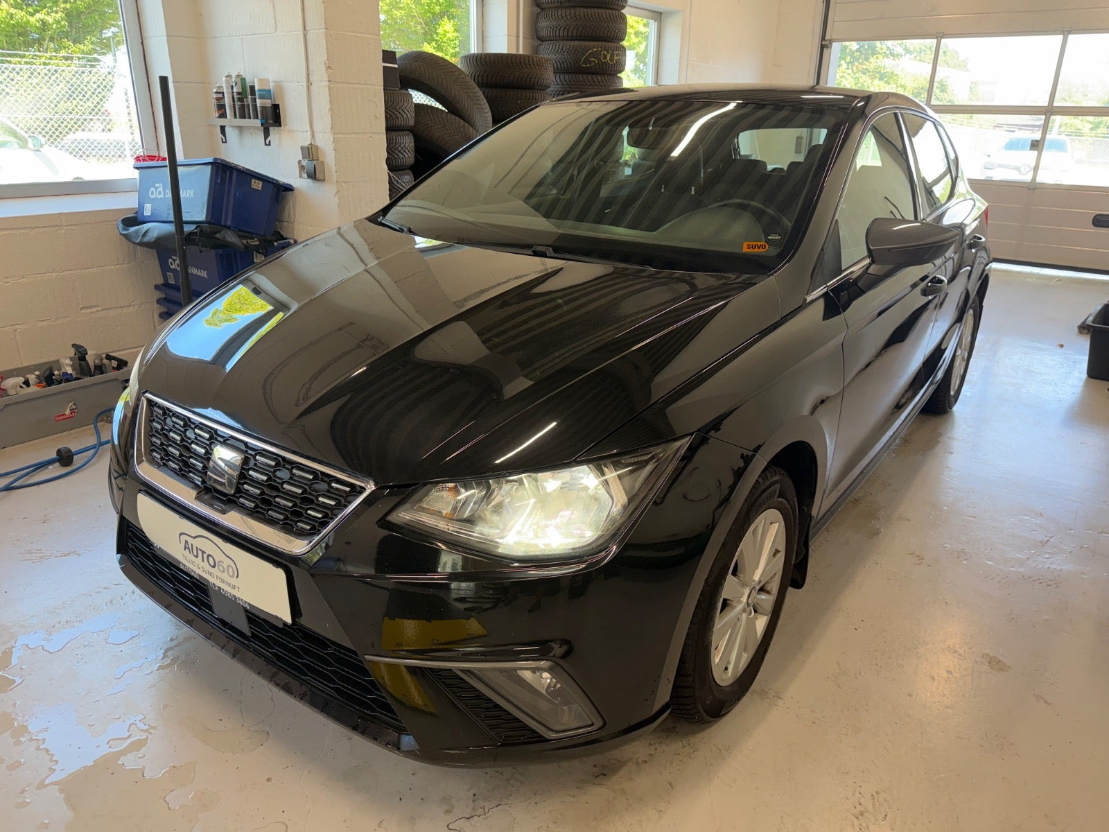 Seat Ibiza 1,0 TSi 115 Xcellence DSG