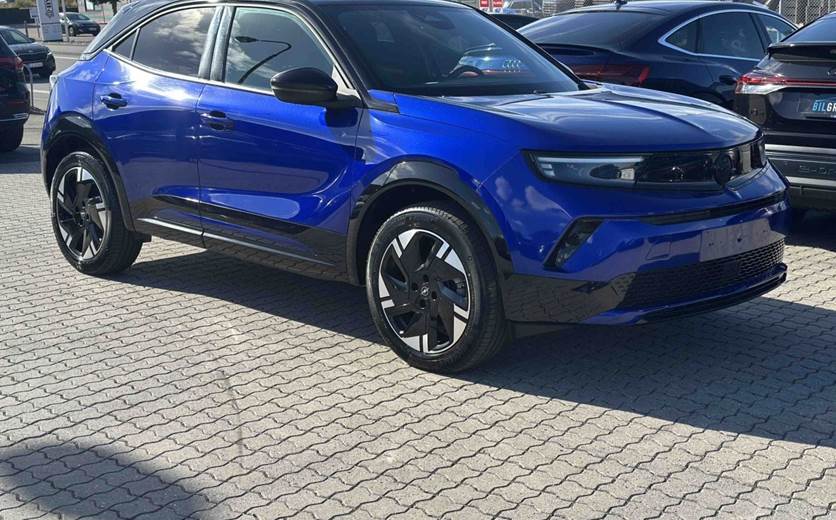 Opel Mokka-e 54 GS Line