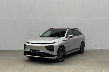 Xpeng G9 Standard Range