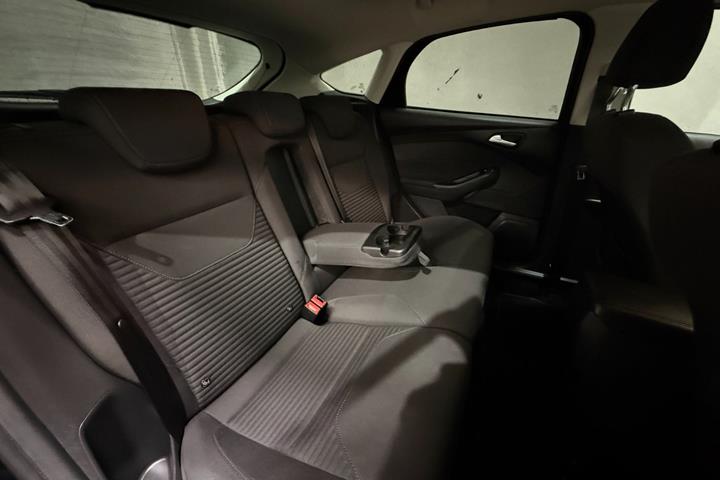 undefined Ford Focus fra 2016