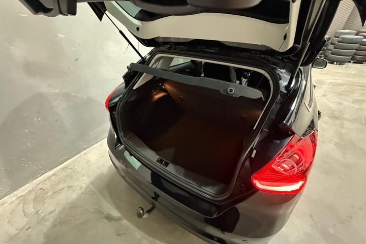 undefined Ford Focus fra 2016