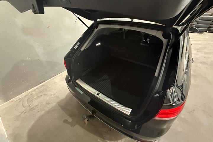undefined Audi A4 fra 2016