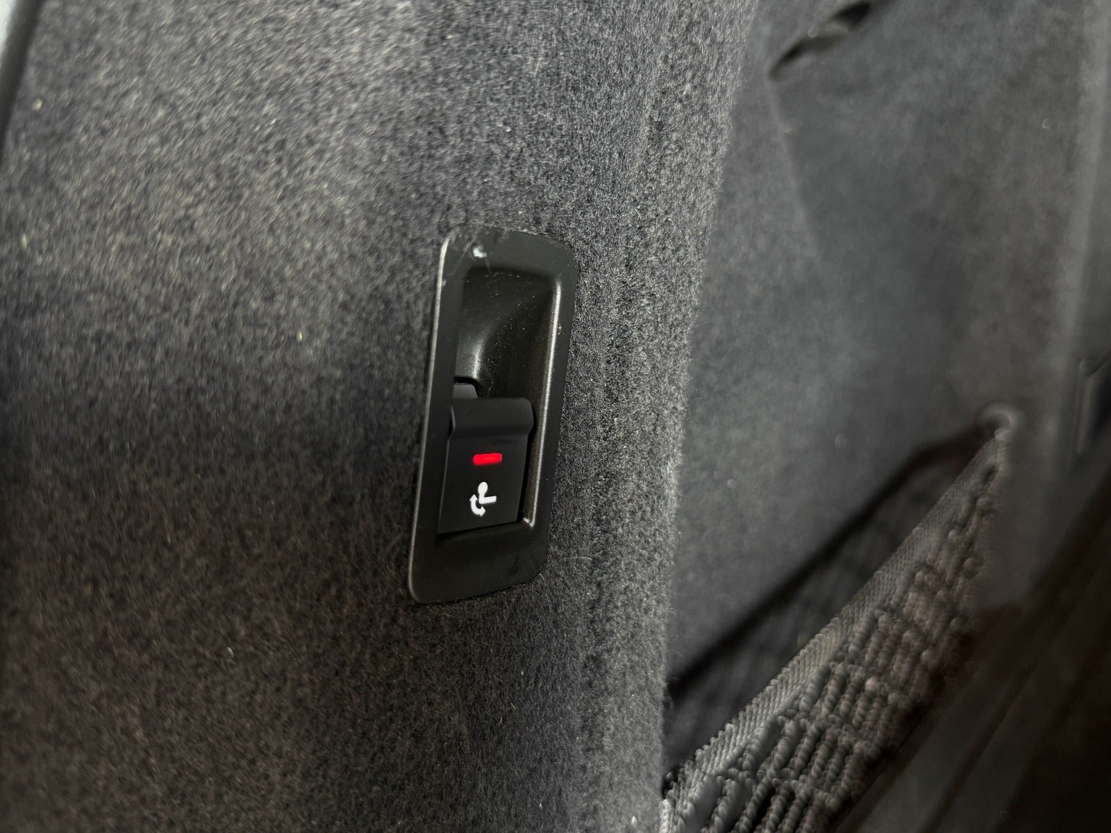 undefined Audi A4 fra 2016