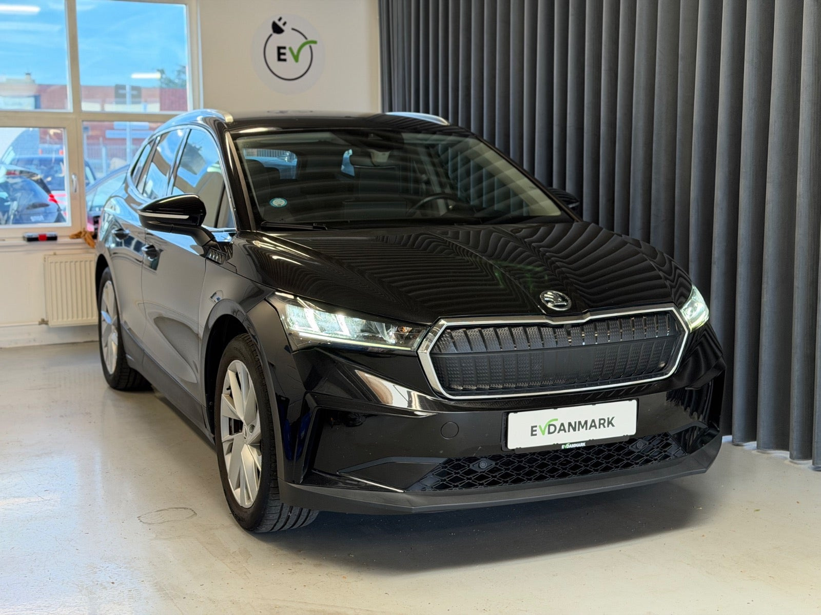 Skoda Enyaq 60 iV