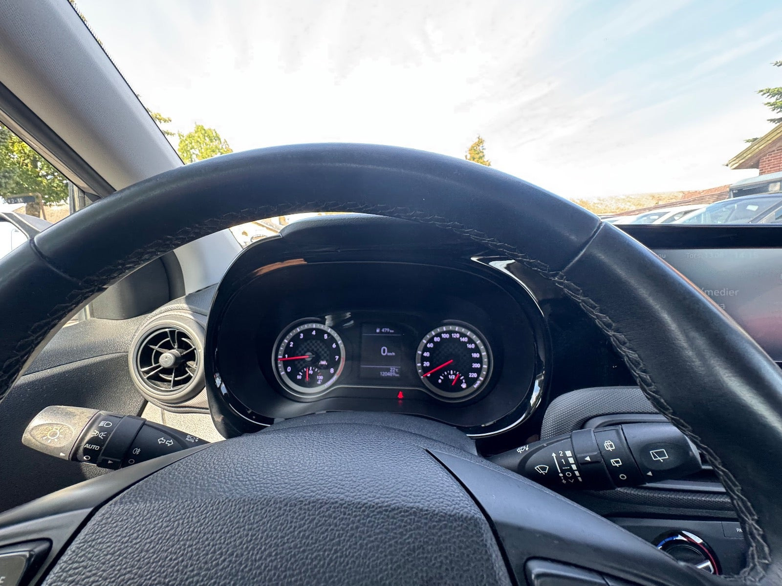 undefined Hyundai i10 fra 2020