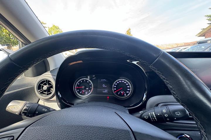 undefined Hyundai i10 fra 2020