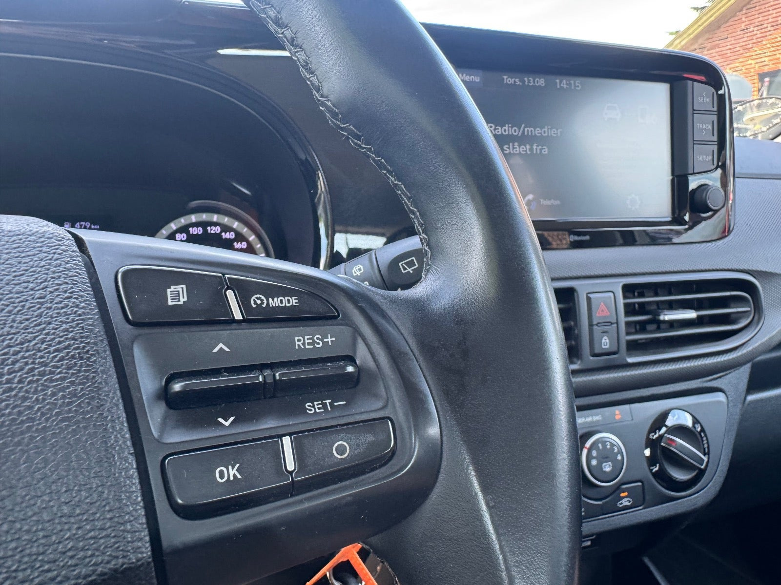 undefined Hyundai i10 fra 2020