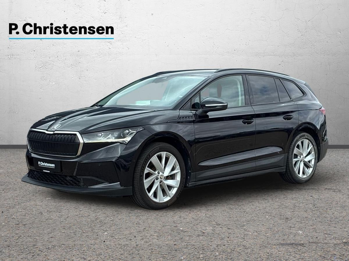 Skoda Enyaq 60 iV Lounge