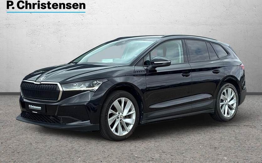 Skoda Enyaq 60 iV Lounge