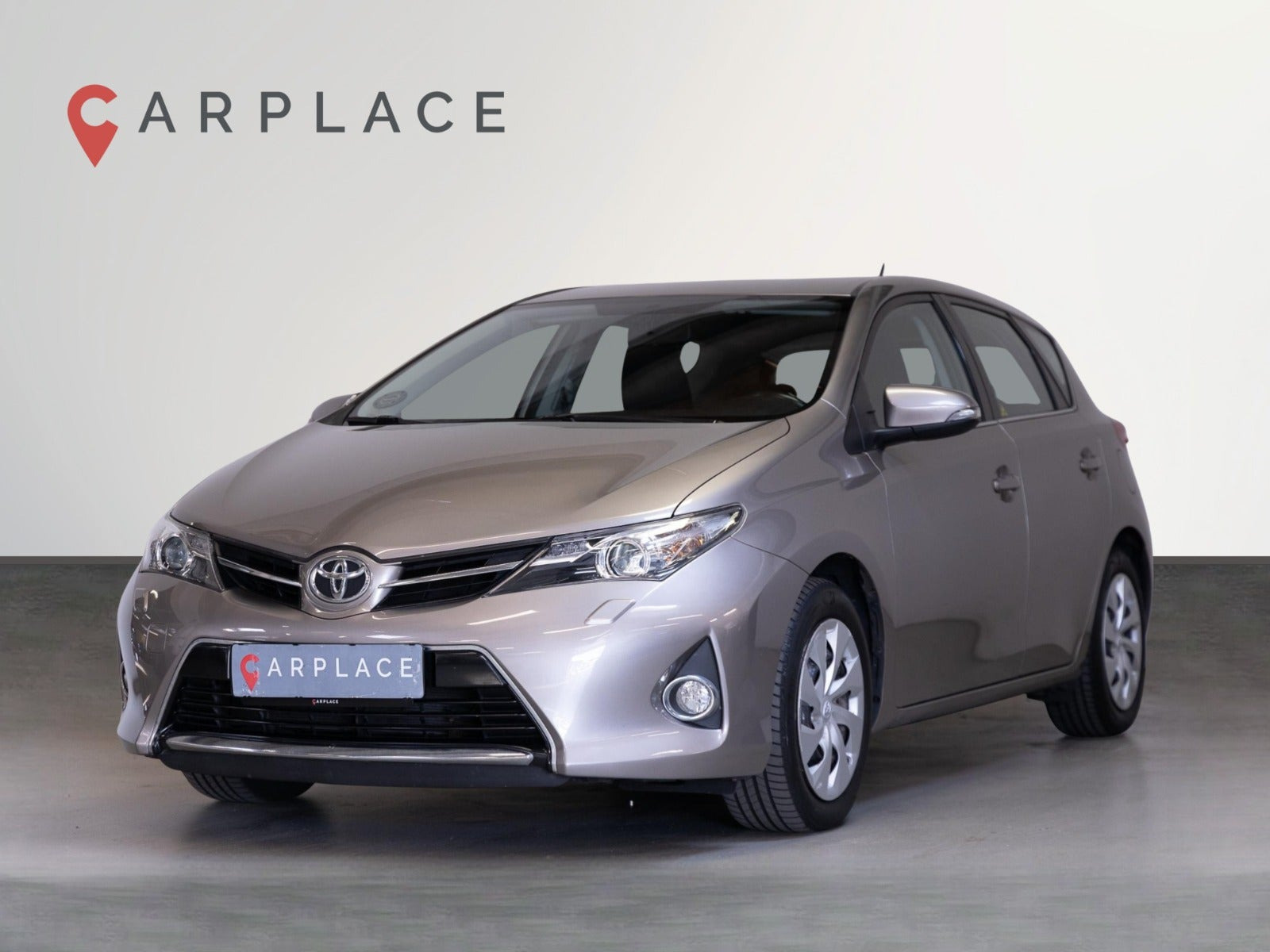 Toyota Auris 1,6 T1+