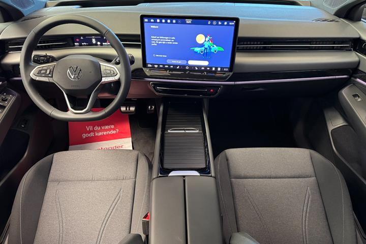 Sort VW ID.7 fra 2027