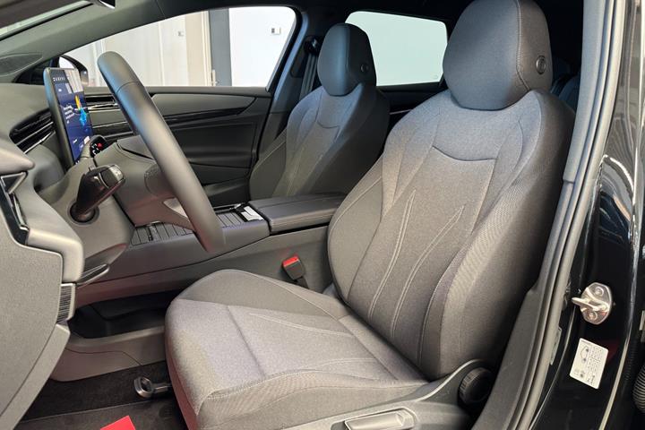 Sort VW ID.7 fra 2027