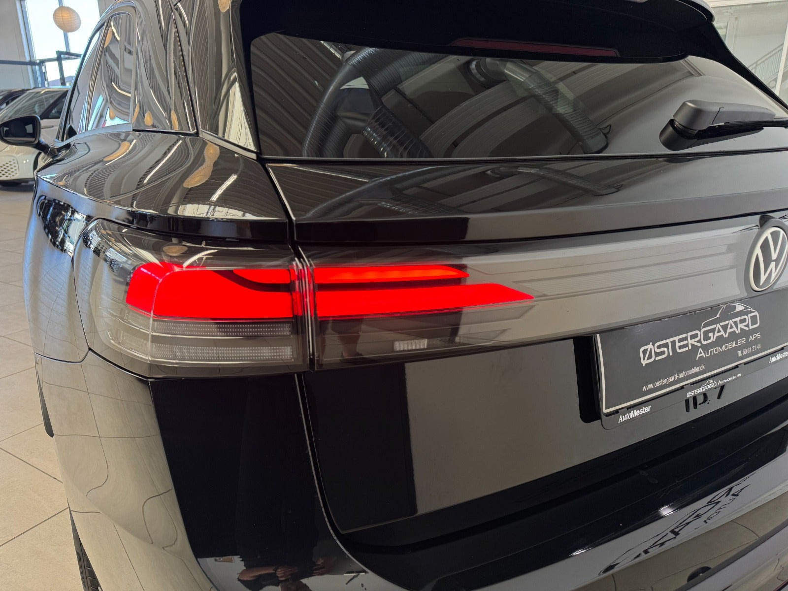 Sort VW ID.7 fra 2027