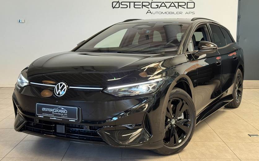 VW ID.7 77 Pro Tourer