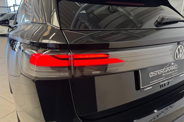 Sort VW ID.7 fra 2027