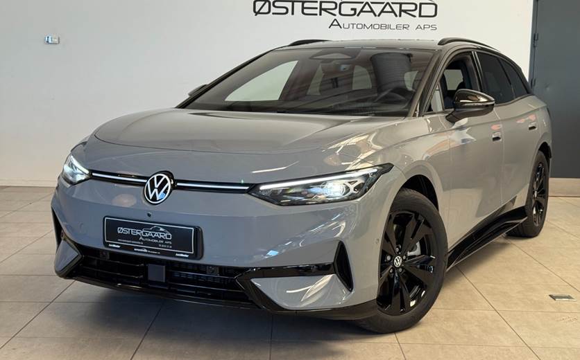 VW ID.7 77 Pro Tourer