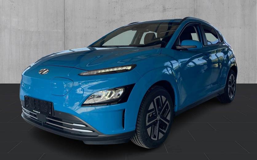Hyundai Kona 39 EV Trend