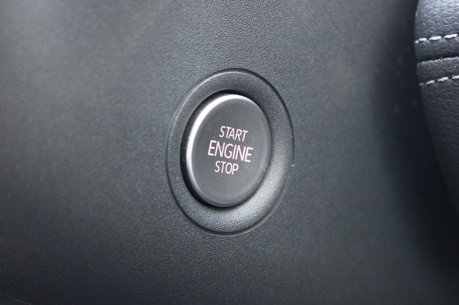 Grøn VW ID.3 fra 2024
