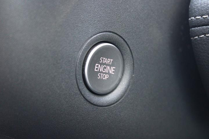 Grøn VW ID.3 fra 2024