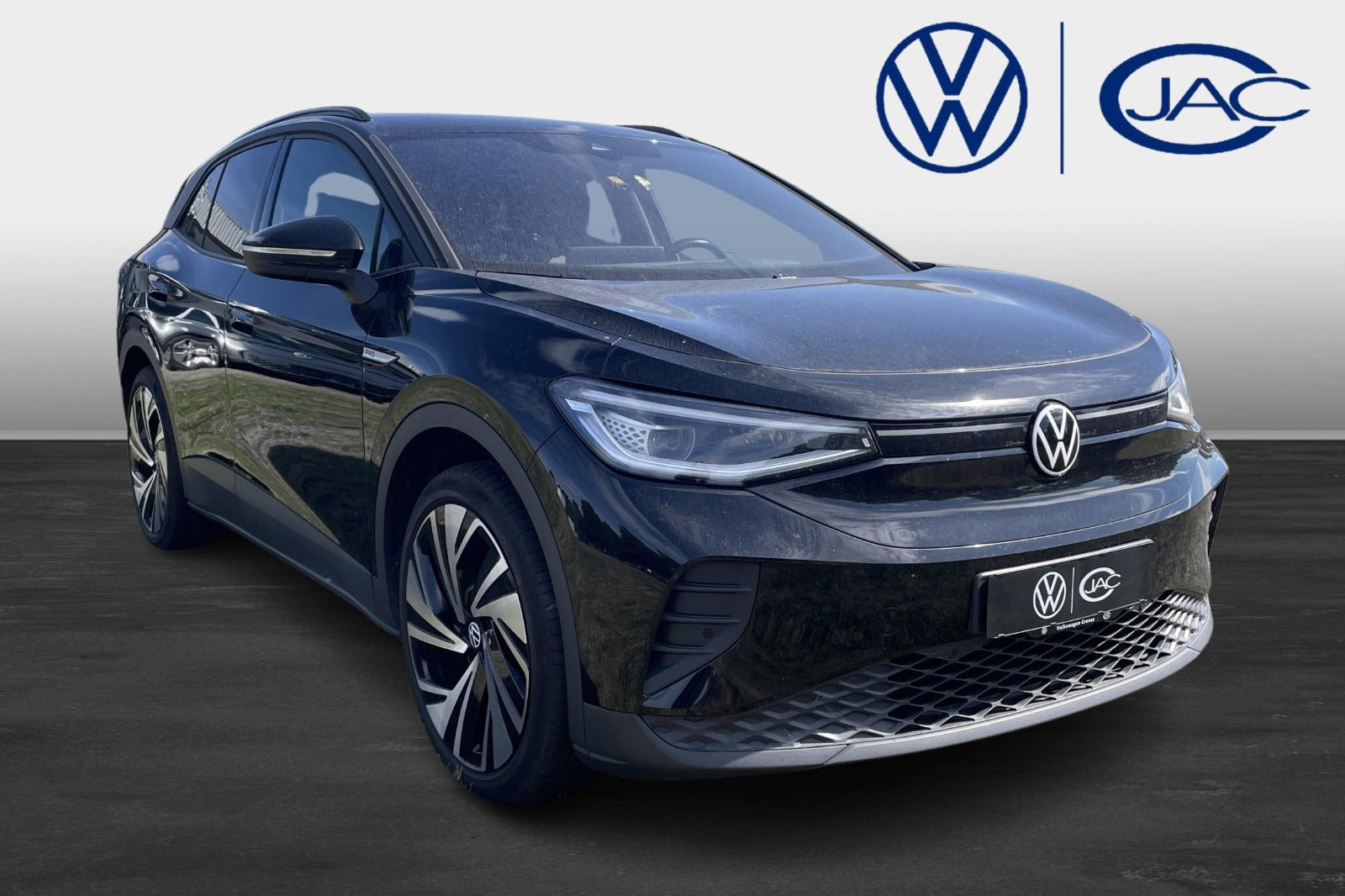 VW ID.4 77 Pro Performance