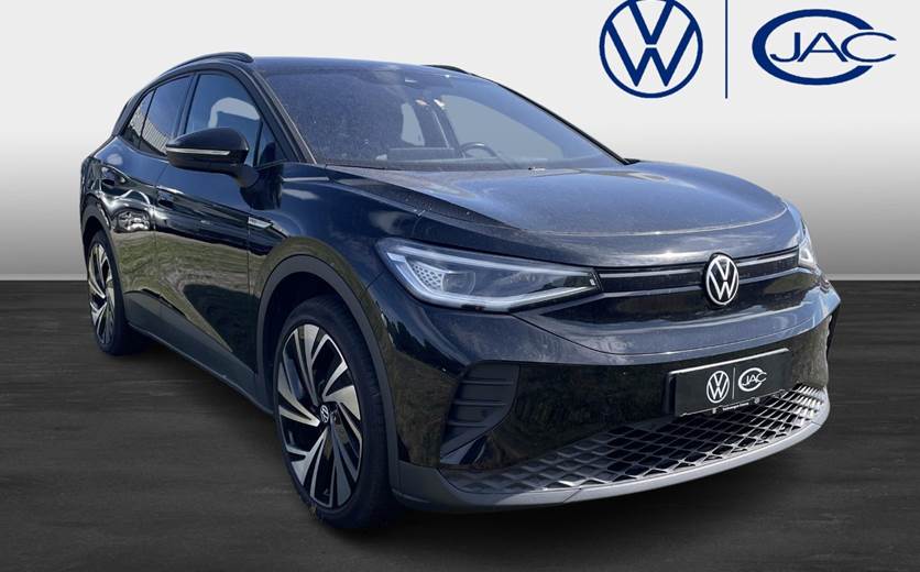 VW ID.4 77 Pro Performance