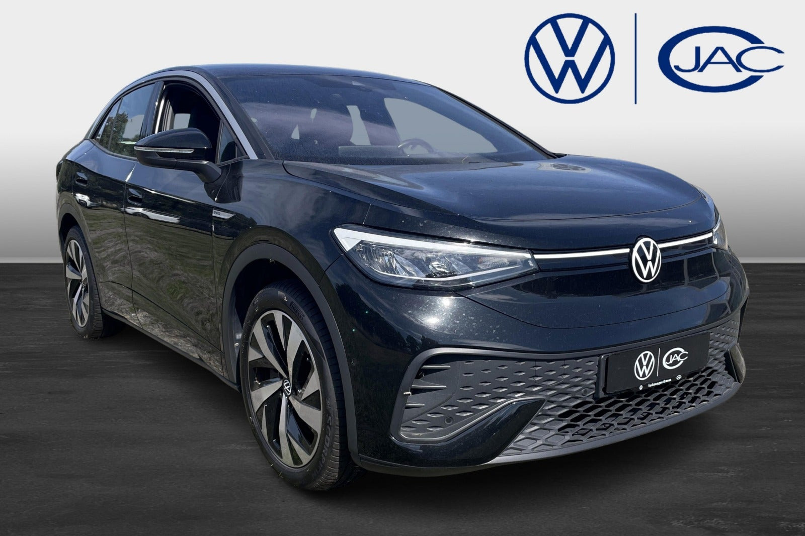 VW ID.5 77 Pro Performance
