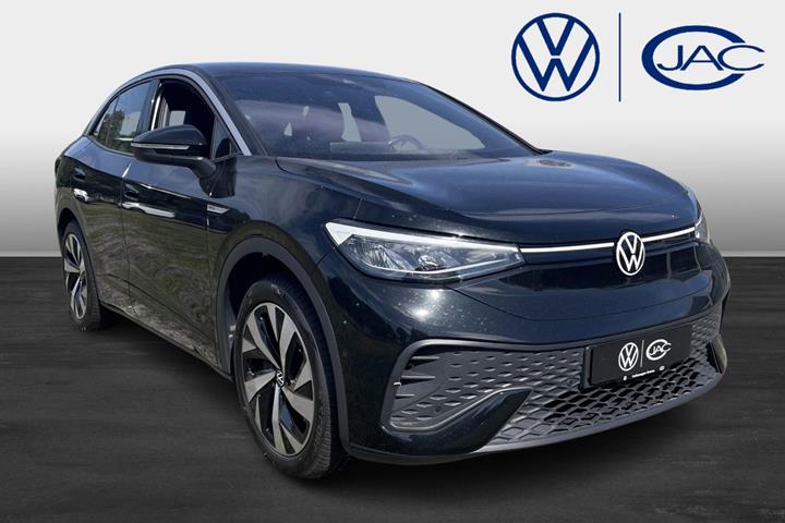 Sort VW ID.5 fra 2023