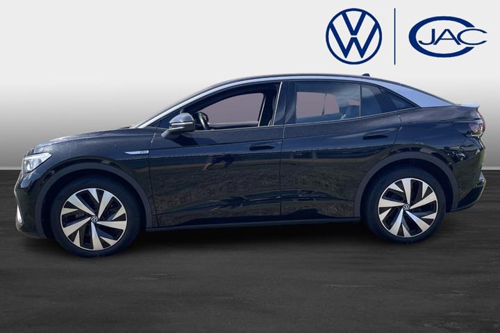 Sort VW ID.5 fra 2023