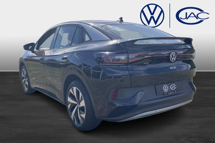 Sort VW ID.5 fra 2023