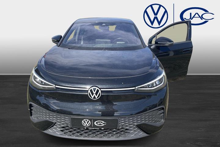 Sort VW ID.5 fra 2023