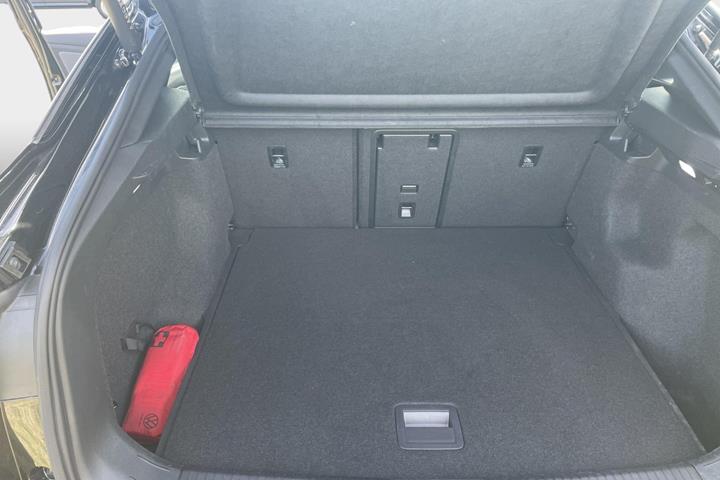Sort VW ID.5 fra 2023