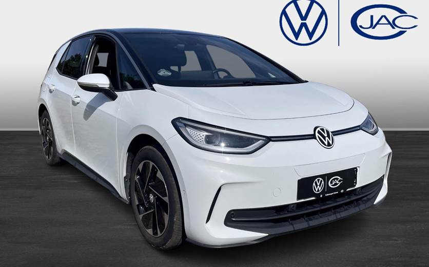 VW ID.3 58 Style