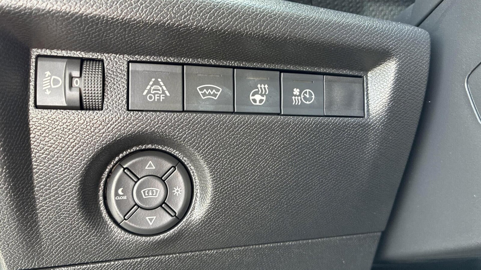 Hvid Citroën ë-C4 fra 2022