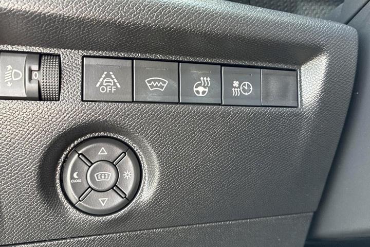 Hvid Citroën ë-C4 fra 2022