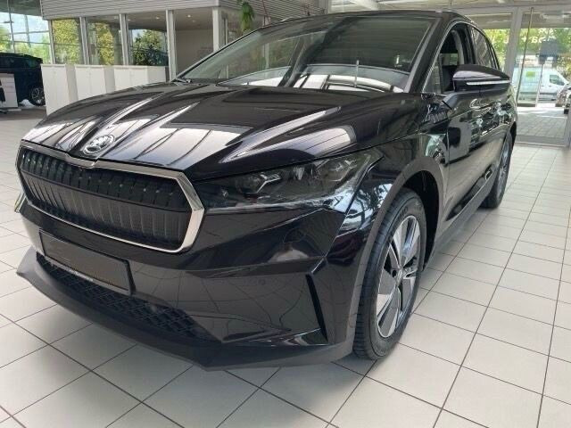 Skoda Enyaq 85 iV Premium 286HK 5d Aut.